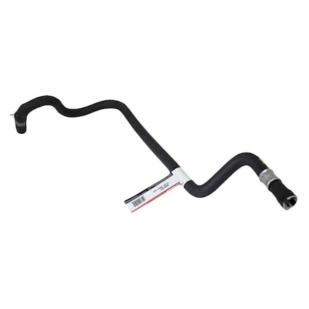 Motorcraft Heater Hose, Kh81 KH81